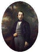 Emperor Napoleon III, Franz Xaver Winterhalter